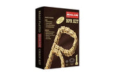 Bajaj Dominar 400 Rolon Brass Chain & Sprocket Kit